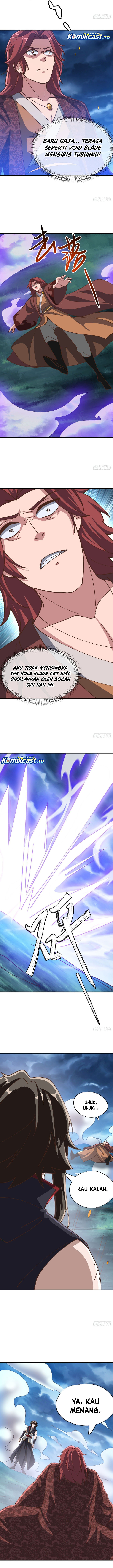 Dilarang COPAS - situs resmi www.mangacanblog.com - Komik peerless soul 684 - chapter 684 685 Indonesia peerless soul 684 - chapter 684 Terbaru 5|Baca Manga Komik Indonesia|Mangacan